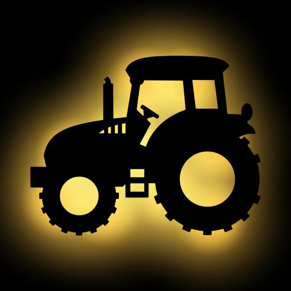 LED Traktor Nachtlicht