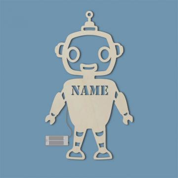 Nachtlicht Roboter Weltraum Geschenke für Kinder Nachtlicht Roboter Weltraum Geschenke für Kinder