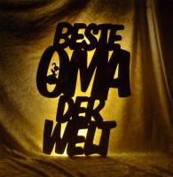 Geschenk Oma Enkel 60 70 80 Geschenk Oma Enkel 60 70 80