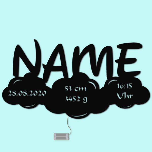 Baby Geschenke in der Farbe Schwarz