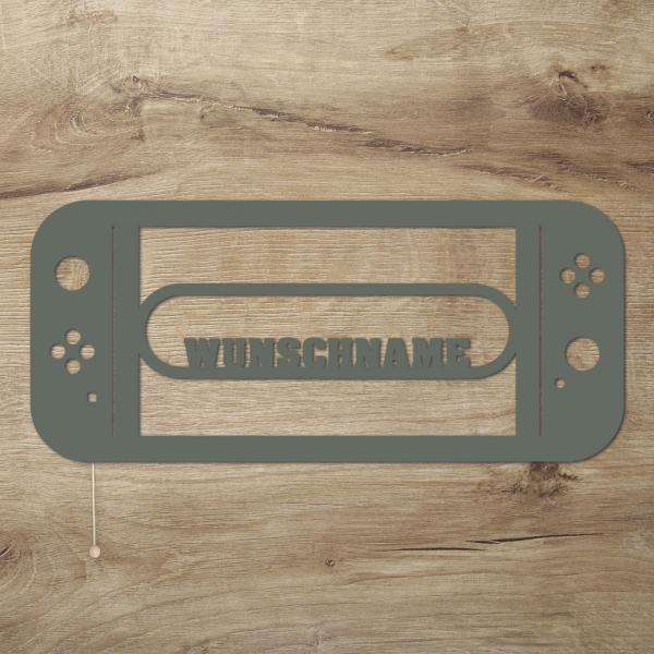 Gaming Geschenke für Jungs Led Deko