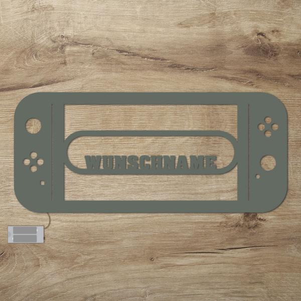 Gaming Geschenke für Jungs Led Deko