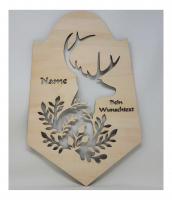 Schützenverein Logo Schild Geschenke Jäger Schützenverein Logo Schild Geschenke Jäger