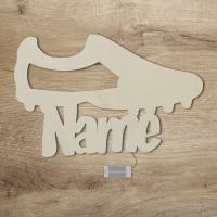 Geschenk Fußballtrainer mit Name Geschenk Fußballtrainer mit Name