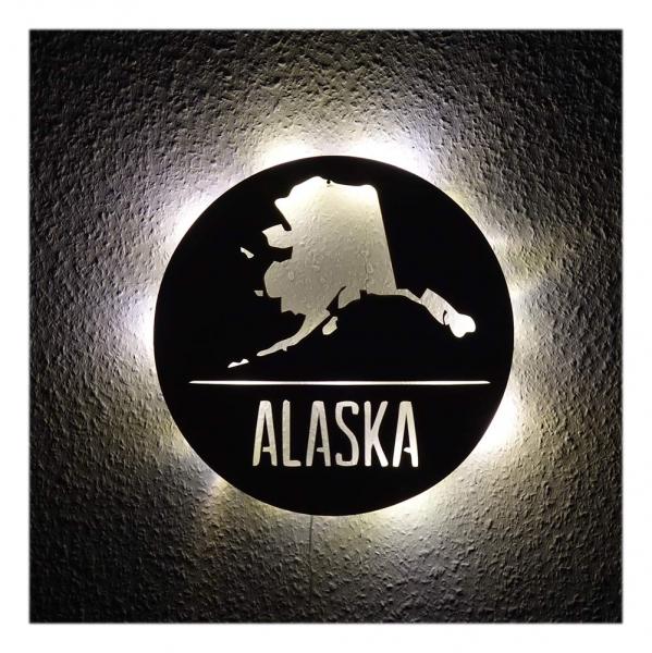 Alaska Geschenke Artikel Shop