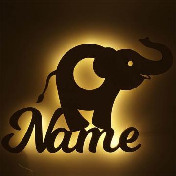 Elefanten Nachtlicht Elefanten Nachtlicht
