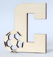 Buchstaben Fußball Buchstaben Fußball