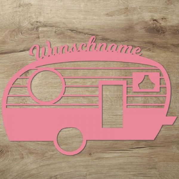 USB Farbwechsel Camping Deko Wohnwagen