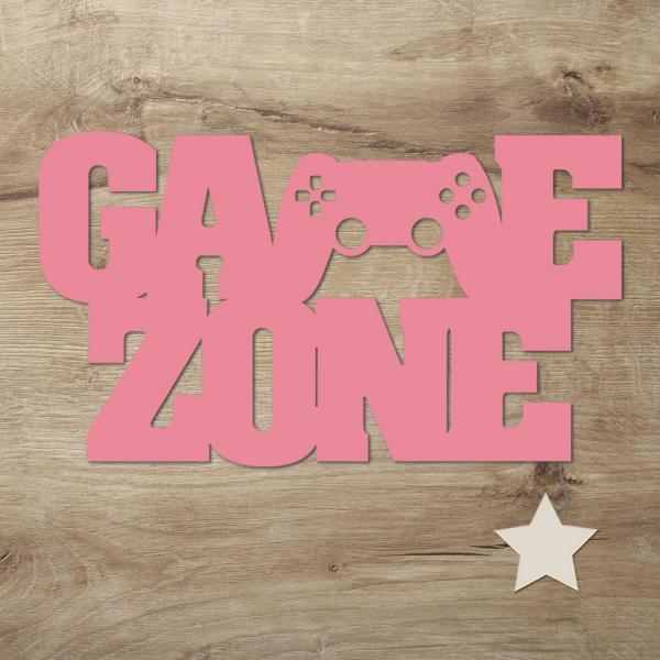 Gamer Zimmer Gadgets LED Gamezone