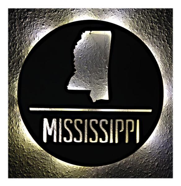 Mississippi Geschenke