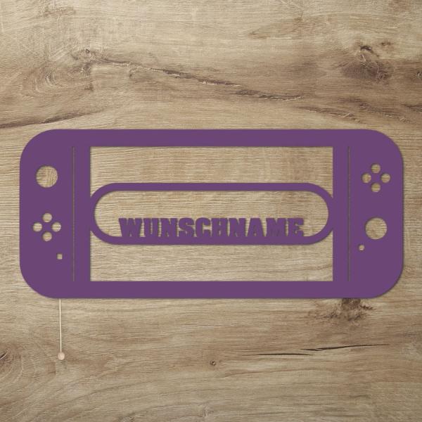Gaming Geschenke für Jungs Led Deko