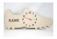 Fußball Wand Uhr Geschenkidee Fußball Wand Uhr Geschenkidee