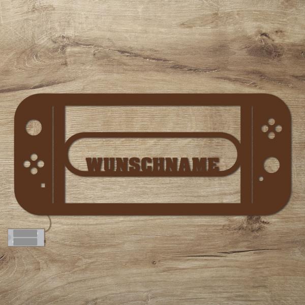 Gaming Geschenke für Jungs Led Deko