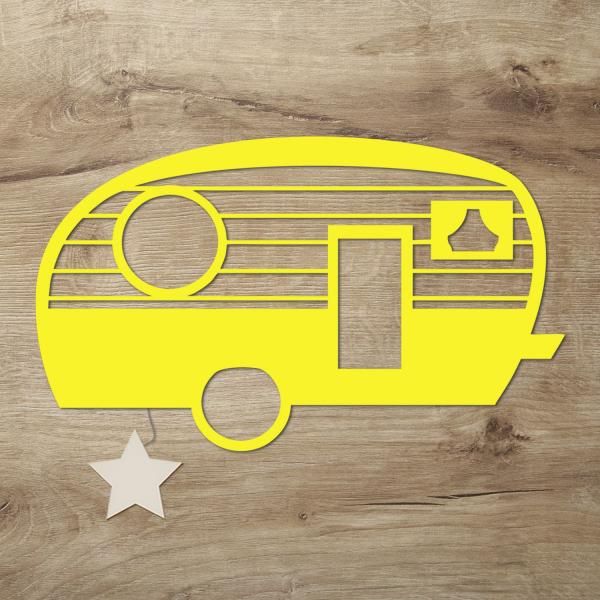 LED Camping Wand Deko Licht