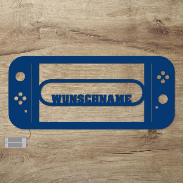 Gaming Geschenke für Jungs Led Deko