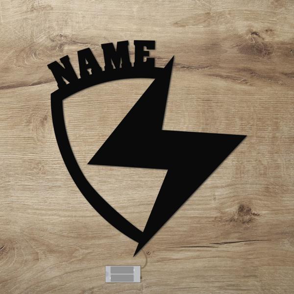 Gaming Geschenke Jungs Jungen Led Blitz