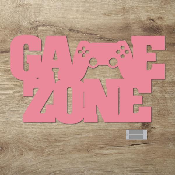 Gamer Zimmer Gadgets LED Gamezone