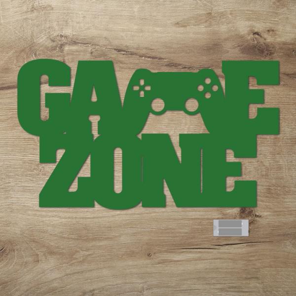 Gamer Zimmer Gadgets LED Gamezone