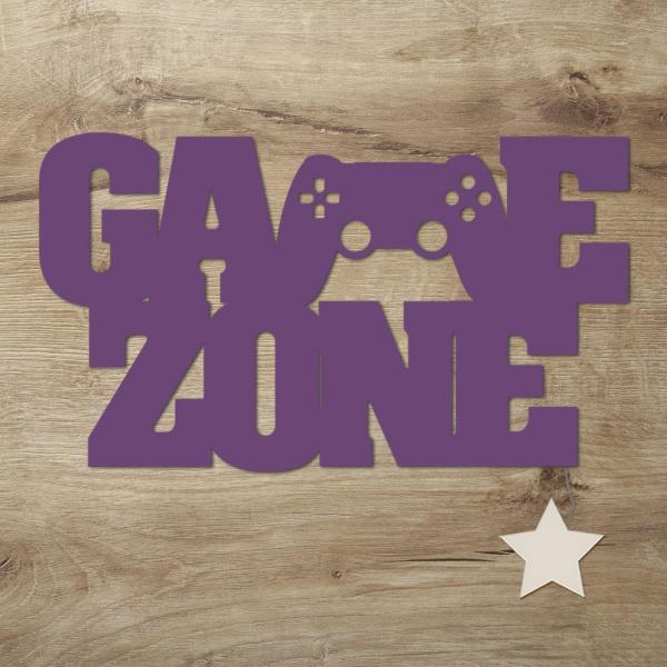 Gamer Zimmer Gadgets LED Gamezone