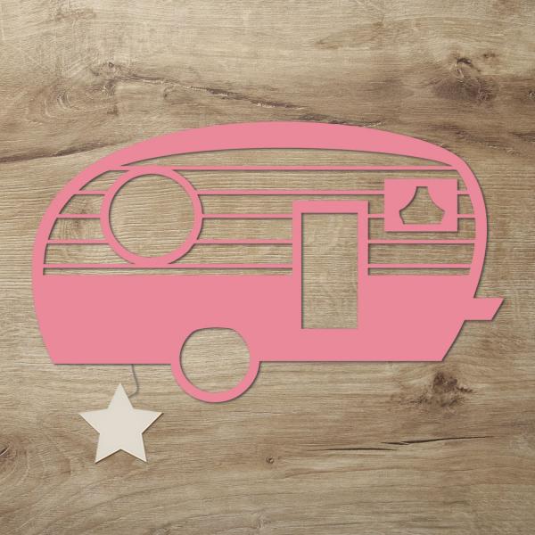 LED Camping Wand Deko Licht