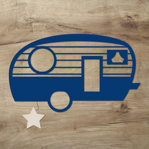 LED Camping Wand Deko Licht