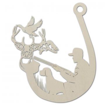 Angler Jäger Geschenke Angler Jäger Geschenke