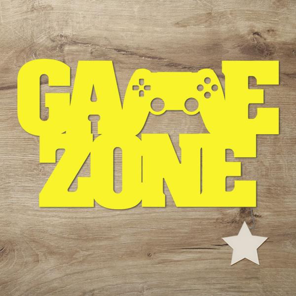 Gamer Zimmer Gadgets LED Gamezone
