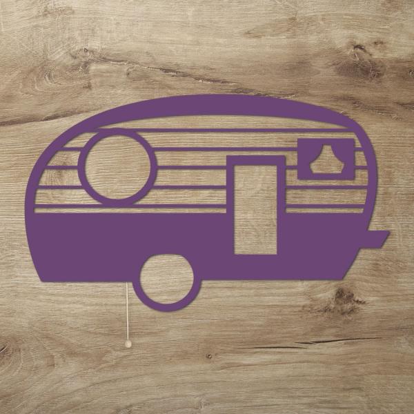 LED Camping Wand Deko Licht