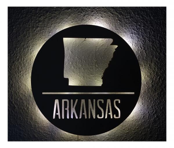 Arkansas Geschenkartikel Shop