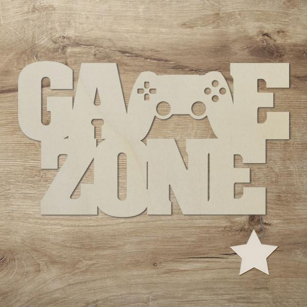 Gamer Zimmer Gadgets LED Gamezone