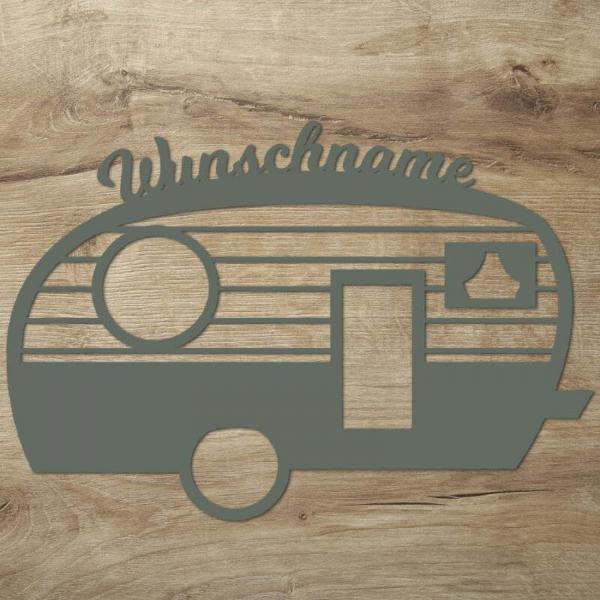 USB Farbwechsel Camping Deko Wohnwagen