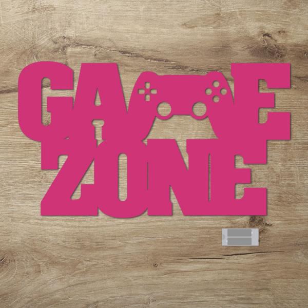 Gamer Zimmer Gadgets LED Gamezone