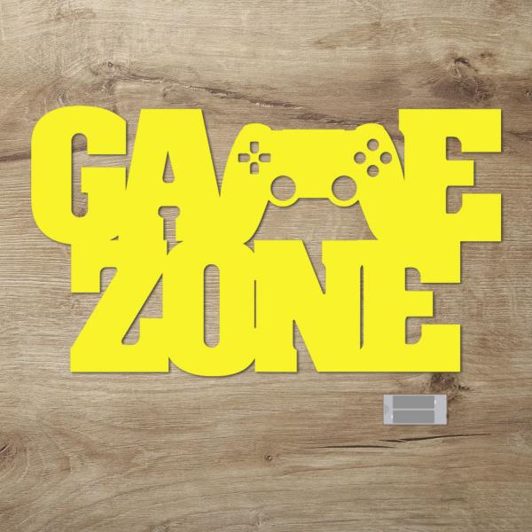 Gamer Zimmer Gadgets LED Gamezone