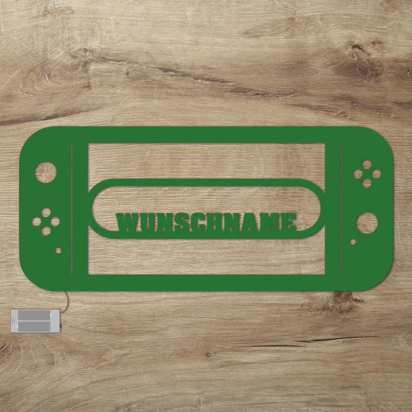 Gaming Geschenke für Jungs Led Deko