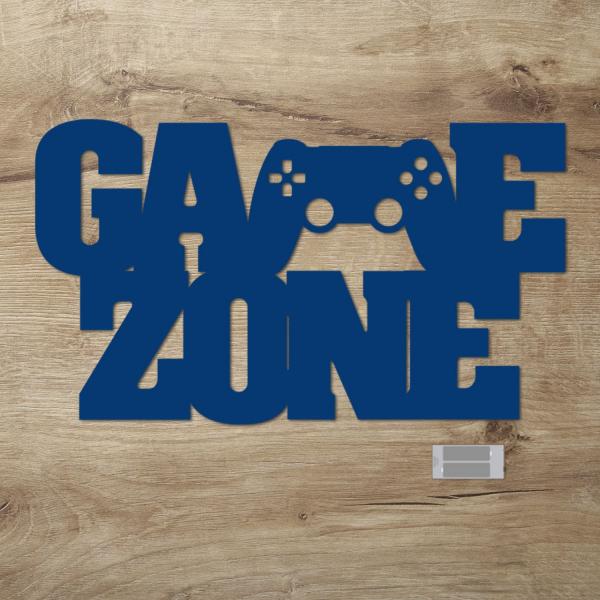 Gamer Zimmer Gadgets LED Gamezone