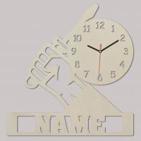 Handwerker Geschenke Männer Uhr Handwerker Geschenke Männer Uhr