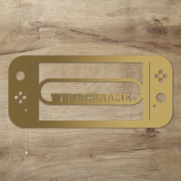 Gaming Geschenke für Jungs Led Deko