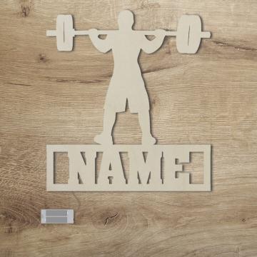 Geschenke für Bodybuilder Fitness Gewichtheber Hantel Geschenke für Bodybuilder Fitness Gewichtheber Hantel