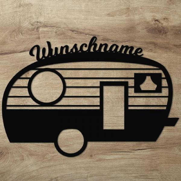 USB Farbwechsel Camping Deko Wohnwagen