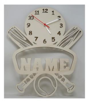 Baseball Wand Uhr Geschenke Shop Baseball Wand Uhr Geschenke Shop