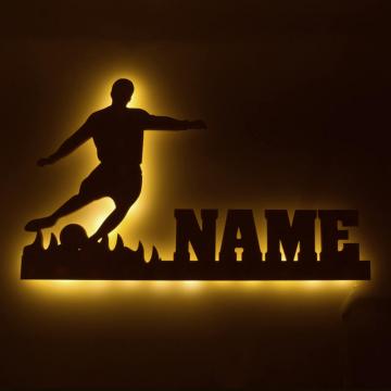 Fußball Geschenke mit Namen Fußball Geschenke mit Namen