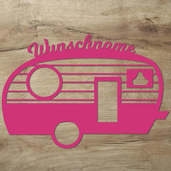 USB Farbwechsel Camping Deko Wohnwagen