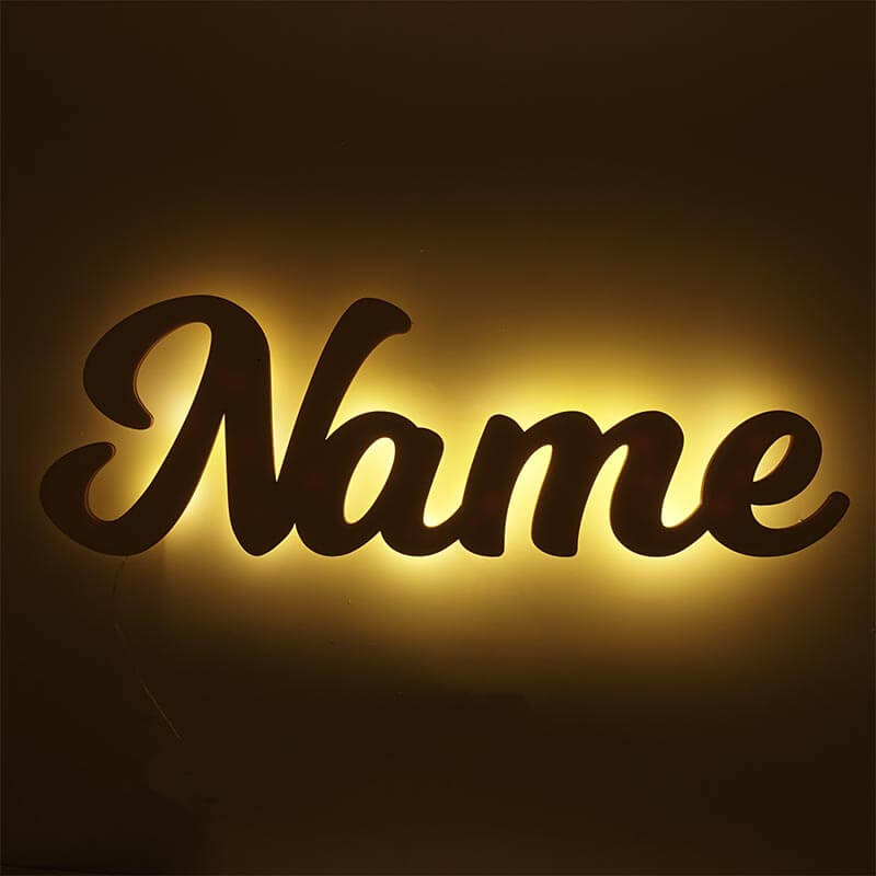 Vorname/Zuname/Spitzname Personalisierte LED-Taschenlampe mit Schlüsselanhänger mit Aufschrift Ammar 