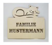 Türschilder mit Katzen Geschenke Türschilder mit Katzen Geschenke