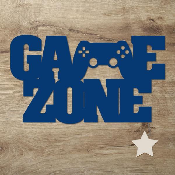 Gamer Zimmer Gadgets LED Gamezone