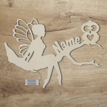 Geschenke für Kinder Eule Fee Ast Unbehandelt Geschenke für Kinder Eule Fee Ast Unbehandelt
