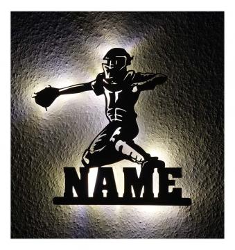Baseball Catcher Geschenke Baseball Catcher Geschenke