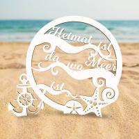 Heimat ist wo das Meer ist Heimat ist wo das Meer ist