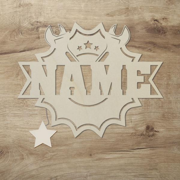 Originelle Heimwerker Medaille LED Geschenke personalisiert