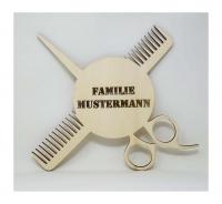Geschenkidee Friseurin Salon Studio Geschenkidee Friseurin Salon Studio